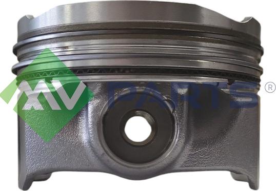 MV Parts MV 3130151050 - Поршень autocars.com.ua