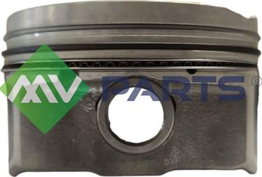 MV Parts MV 3130206000 - Поршень autocars.com.ua