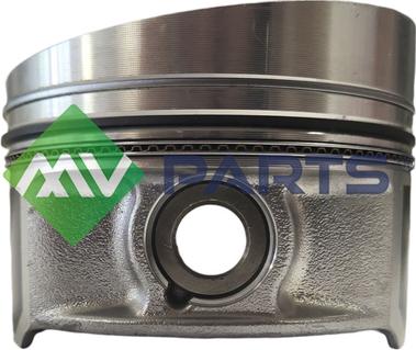 MV Parts MV 3130285000 - Поршень autocars.com.ua