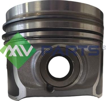 MV Parts MV 3130314000 - Поршень autocars.com.ua