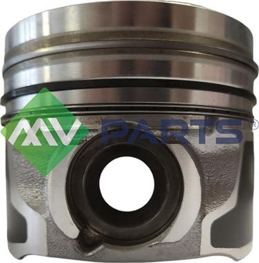 MV Parts MV 3130319000 - Поршень autocars.com.ua