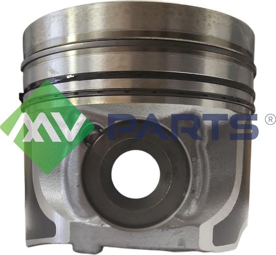 MV Parts MV 3130353000 - Поршень autocars.com.ua
