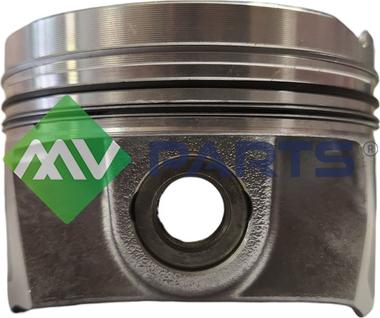 MV Parts MV 3131017000 - Поршень autocars.com.ua