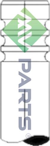 MV Parts MV V0324 - Випускний клапан autocars.com.ua