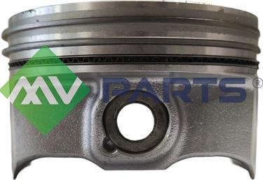 MV Parts MV 3282000 - Поршень autocars.com.ua