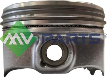 MV Parts MV 3282050 - Поршень autocars.com.ua