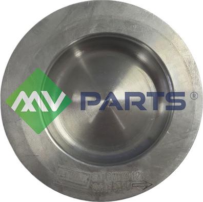 MV Parts MV 3283009 - Поршень autocars.com.ua