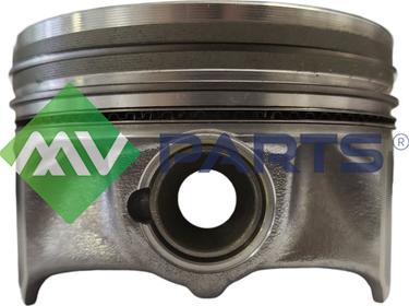 MV Parts MV 3284059 - Поршень autocars.com.ua