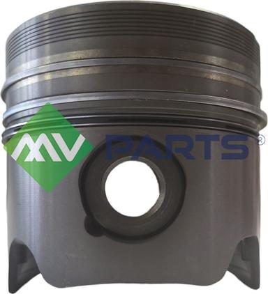 MV Parts MV 3301000 - Поршень autocars.com.ua