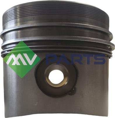 MV Parts MV 3301100 - Поршень autocars.com.ua