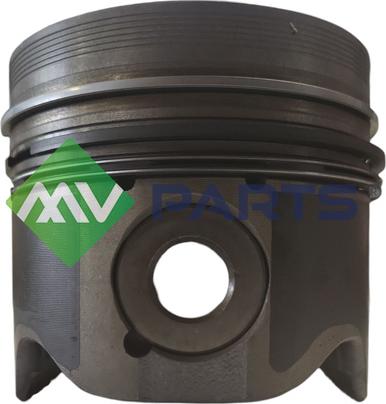 MV Parts MV 3302000 - Поршень autocars.com.ua