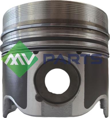 MV Parts MV 3302050 - Поршень autocars.com.ua