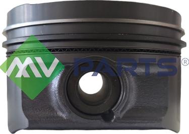 MV Parts MV 3303000 - Поршень autocars.com.ua