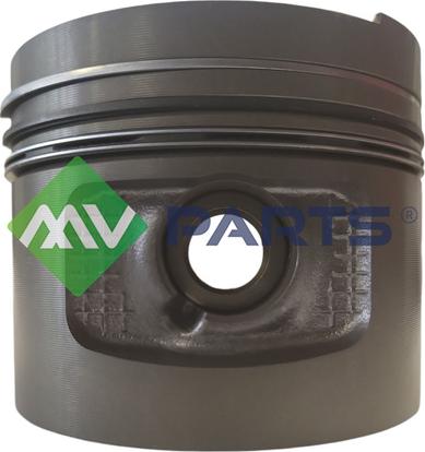 MV Parts MV 3308050 - Поршень autocars.com.ua