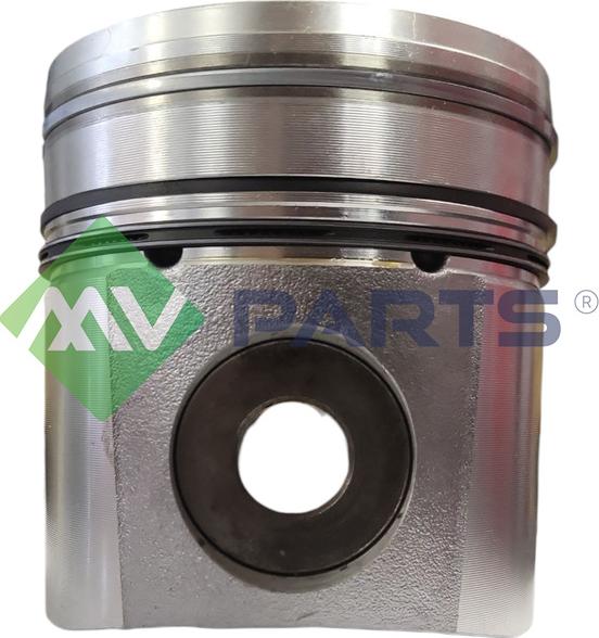 MV Parts MV 3374000 - Поршень autocars.com.ua