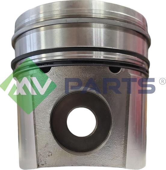MV Parts MV 3374050 - Поршень autocars.com.ua