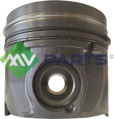 MV Parts MV 3474050 - Поршень autocars.com.ua