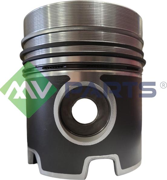 MV Parts MV 3512100 - Поршень autocars.com.ua
