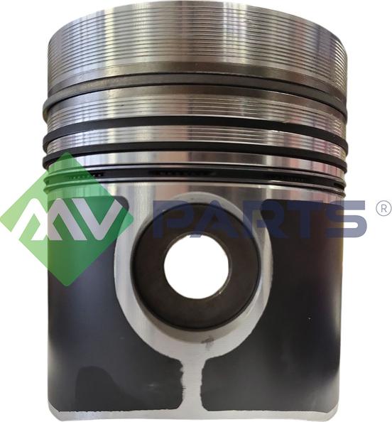 MV Parts MV 3513050 - Поршень autocars.com.ua
