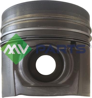 MV Parts MV 3534000 - Поршень autocars.com.ua
