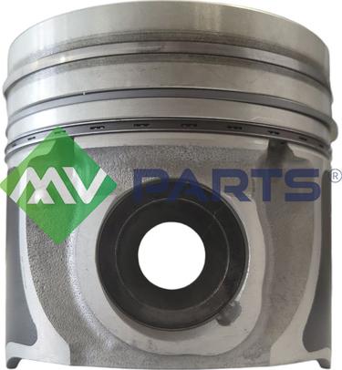 MV Parts MV 3537050 - Поршень autocars.com.ua