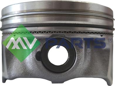 MV Parts MV 3604343025 - Поршень autocars.com.ua