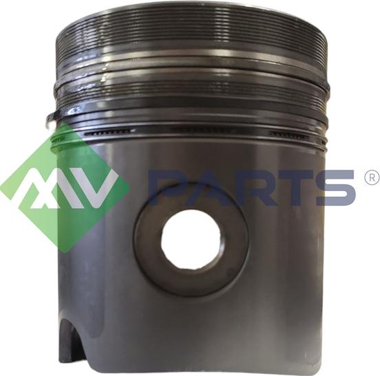 MV Parts MV 3705000 - Поршень autocars.com.ua