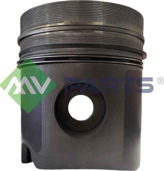 MV Parts MV 3705050 - Поршень autocars.com.ua