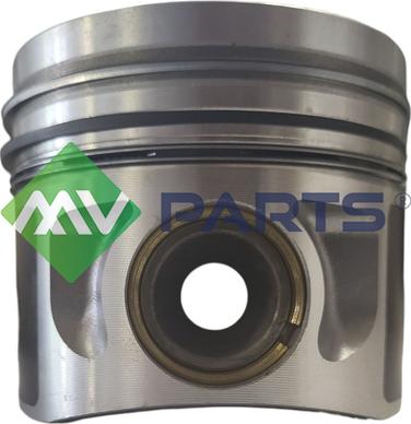 MV Parts MV 3957000 - Поршень autocars.com.ua