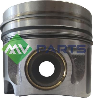 MV Parts MV 3958000 - Поршень autocars.com.ua