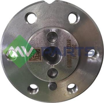 MV Parts MV 3970117 - Шток autocars.com.ua