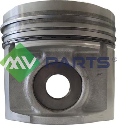 MV Parts MV 3975050 - Поршень autocars.com.ua