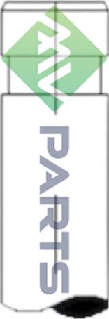 MV Parts MV 40179 - Впускний клапан autocars.com.ua
