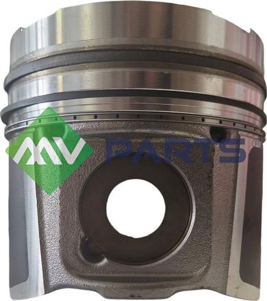 MV Parts MV 4153000 - Поршень autocars.com.ua