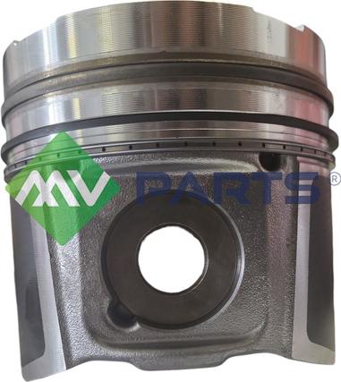 MV Parts MV 4153050 - Поршень autocars.com.ua