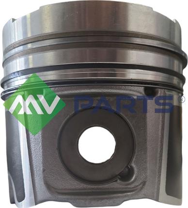 MV Parts MV 4159000 - Поршень autocars.com.ua
