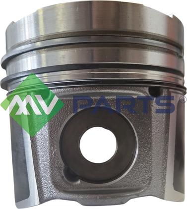 MV Parts MV 4159050 - Поршень autocars.com.ua