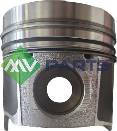 MV Parts MV 4165000 - Поршень autocars.com.ua