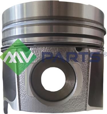 MV Parts MV 4165050 - Поршень autocars.com.ua