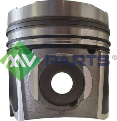 MV Parts MV 4180000 - Поршень autocars.com.ua