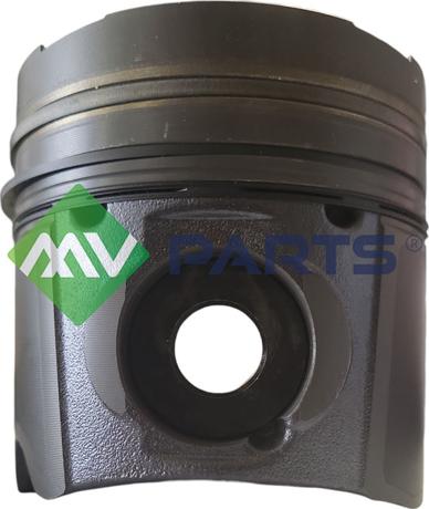MV Parts MV 4188000 - Поршень autocars.com.ua