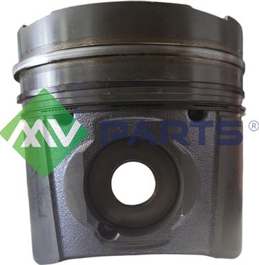 MV Parts MV 4188050 - Поршень autocars.com.ua