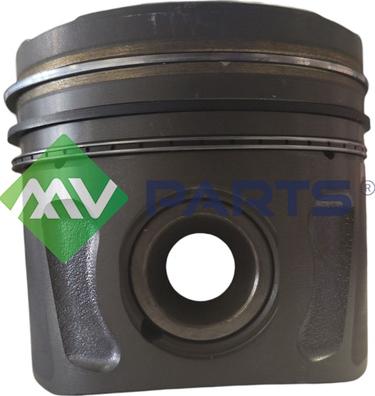 MV Parts MV 4198000 - Поршень autocars.com.ua