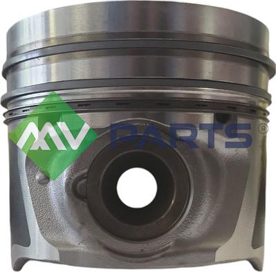 MV Parts MV 4200050 - Поршень autocars.com.ua