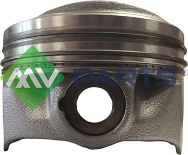 MV Parts MV 4295000 - Поршень autocars.com.ua