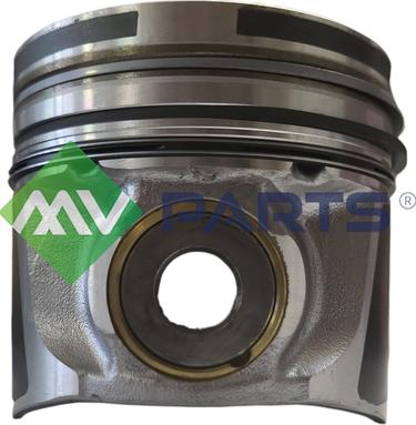 MV Parts MV 4301000 - Поршень autocars.com.ua