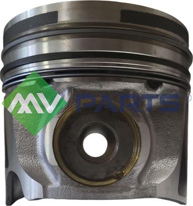 MV Parts MV 4301100 - Поршень autocars.com.ua