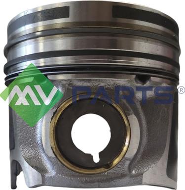MV Parts MV 4302000 - Поршень autocars.com.ua