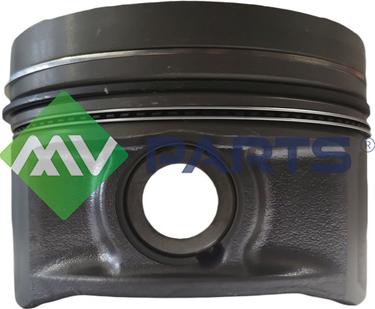 MV Parts MV 4307000 - Поршень autocars.com.ua