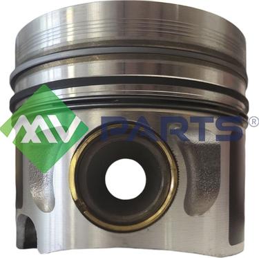 MV Parts MV 4313050 - Поршень autocars.com.ua